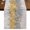 Light Brown Grey, variant on Table Runners 70 Inches Long Dress Scarves, Yellow Grey Abstract Farmhouse Coffee/Dining/Kitchen Table Decor, Holiday Table Runner, Gradient Geometric Graffiti Modern Art 13x70 Inch