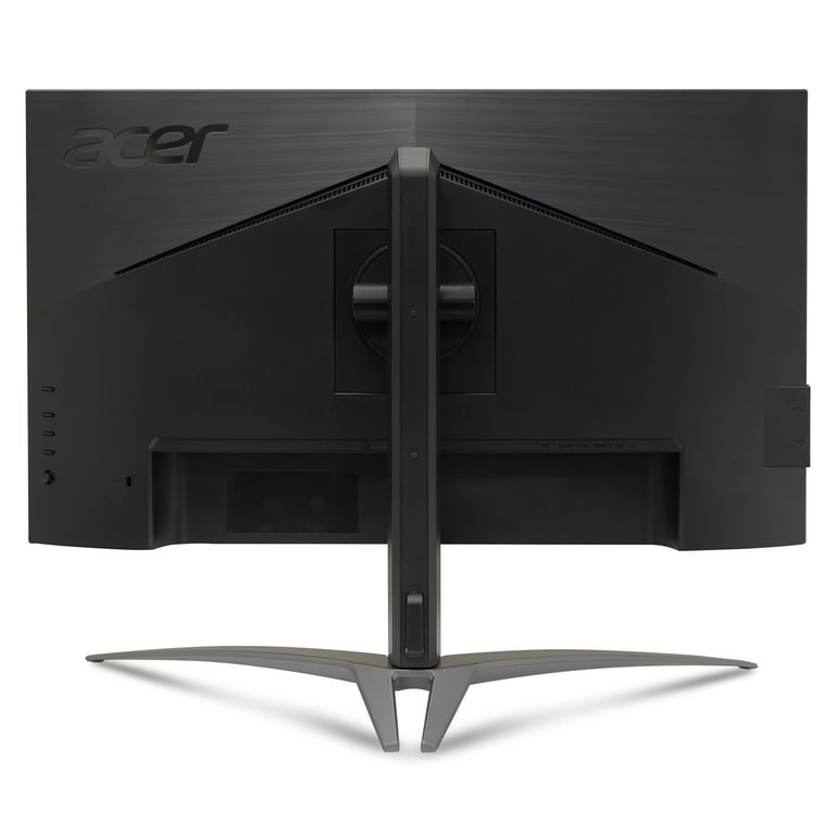 Acer Predator 27 inch Full HD (1920 x 1080) IPS Gaming Acer Predator 27 inch Full HD (1920 x 1080) IPS Gaming