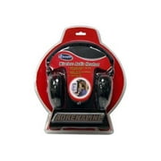 iConcepts Adrenaline Wireless Audio Headset - Headphones - full size - wireless