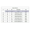 thumbnail image 2 of Lixiuxyad Plus Size Wireless Support Bra Seamless Comfort Underwear Full Coverage Non Padded T Shirt Lingerie For,Bras for Women Black 38, 2 of 3