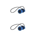 thumbnail image 1 of Sidaley Mini503 Bluetooth V4.1 Auricular Deporte Auriculares inalámbricos Cuello colgante Música Estéreo Auriculares inalámbricos Type2 NO2, 1 of 5