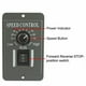 thumbnail image 5 of Riwesomey 12V 24V 36V 48V 6A PWM DC Controlador de velocidad del motor Interruptor reversible Regulador de velocidad Controlador de velocidad Herramientas manuales, 5 of 6