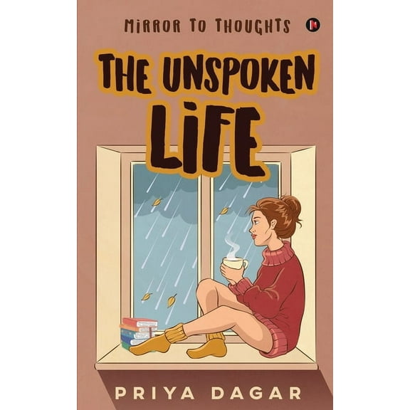 The Unspoken Life (Paperback)