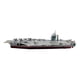 thumbnail image 3 of Kits de maquetas de barcos en miniatura, kits de modelos 3D, kits de maquetas de barcos para escritorio. TH887H, 3 of 6
