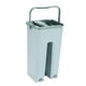 thumbnail image 2 of Fregona Plana Para Lavar A Mano, Fregona Plana Para Apretar, Fregonas De Microfibra Para Limpieza Con Cubo Para El Hogar, Oficina, Hotel Noticed HA021946-00, 2 of 7
