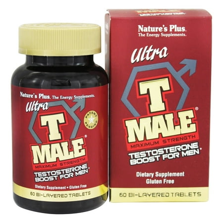 Nature S Plus T Male Testosterone Booster Reviews Nature S Plus T Male Testosterone Booster Reviews
