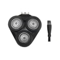 thumbnail image 3 of Replacement Shaver Head For Philips S5000 Series - Electric Razor Blade (black), 3 of 5