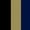Black & Khaki & Navy, variant on 3-Pack Men's Super Stretch Slim Fit Everyday Chino Pants (Sizes, 30-42)