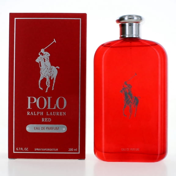 Ralph Lauren Polo Red , 6.7 oz EDP Spray