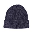 thumbnail image 4 of Qarigey Nuevo Gorro reflectante Gorro de punto Gorro de otoño invierno Gorros cálidos Deportes al aire libre Sombreros de noche Sombreros No.1 Qarigey AP007996-01, 4 of 6