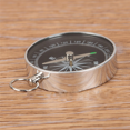 thumbnail image 5 of 3X Boussole de Poche Randonnée Scouts Camping Marche Aide à la Survie Guides, 5 of 5