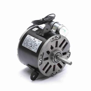 - Tecumseh Refrigeration Motor (TFM1864) 1/4 hp 1625 RPM 460V Century # OTC1864