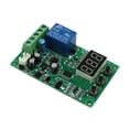 thumbnail image 2 of Sensor de Deteccion de Corriente Continua Ajustable 0-200mA, se una Predeterminado, 2 of 7
