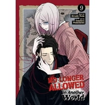 No Longer Allowed In Another World Vol. 9
