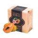 thumbnail image 3 of Fiudx Liquidación De Ofertas Flash Papaya Rose Jabón Hidratante Y Blanqueador Para Rostro, Cuerpo, Eliminador De Manchas Oscuras, Limpieza Profunda, Jabón Natural Hecho A Mano, Suave Para todo Tipo D, 3 of 6