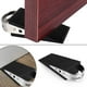 thumbnail image 4 of Pequeño bolso bandolera para teléfono móvil, funda para teléfono móvil con cartera colgante, bolso bandolera de piel sintética, pasaporte, funda para teléfono móvil con ranura para tarjetas, correa Ofspeizc HMHZ1531, 4 of 5