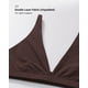 thumbnail image 3 of Bralette INLYRIC Inbarely Soft Escote Profundo Sin Aros XX-Large, 3 of 6