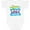 AA-White, variant on Inktastic Teacher Mommy for Son Boys or Girls Baby Bodysuit