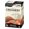thumbnail image 3 of Chapman's Markdale Creamery Dutch Chocolate Ice Cream in a Carton, 2L, 3 of 7