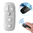 thumbnail image 1 of Mini Wireless Scrolling Remote Control Bluetooth Page Turner Android, Fo, 1 of 8