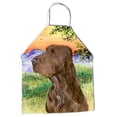 thumbnail image 1 of Field Spaniel Apron - 27 H x 31 W in., 1 of 1