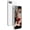 White, variant on Entronix Silicone Soft Case Designed for iPhone 7, 8 Shockproof Durable Slim Fit, White
