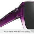 thumbnail image 4 of Gafas de sol Myliia Snapshades, gafas de sol Maysprings Snap Shades, gafas de sol polarizadas que se ajustan a gafas normales, 4 of 6