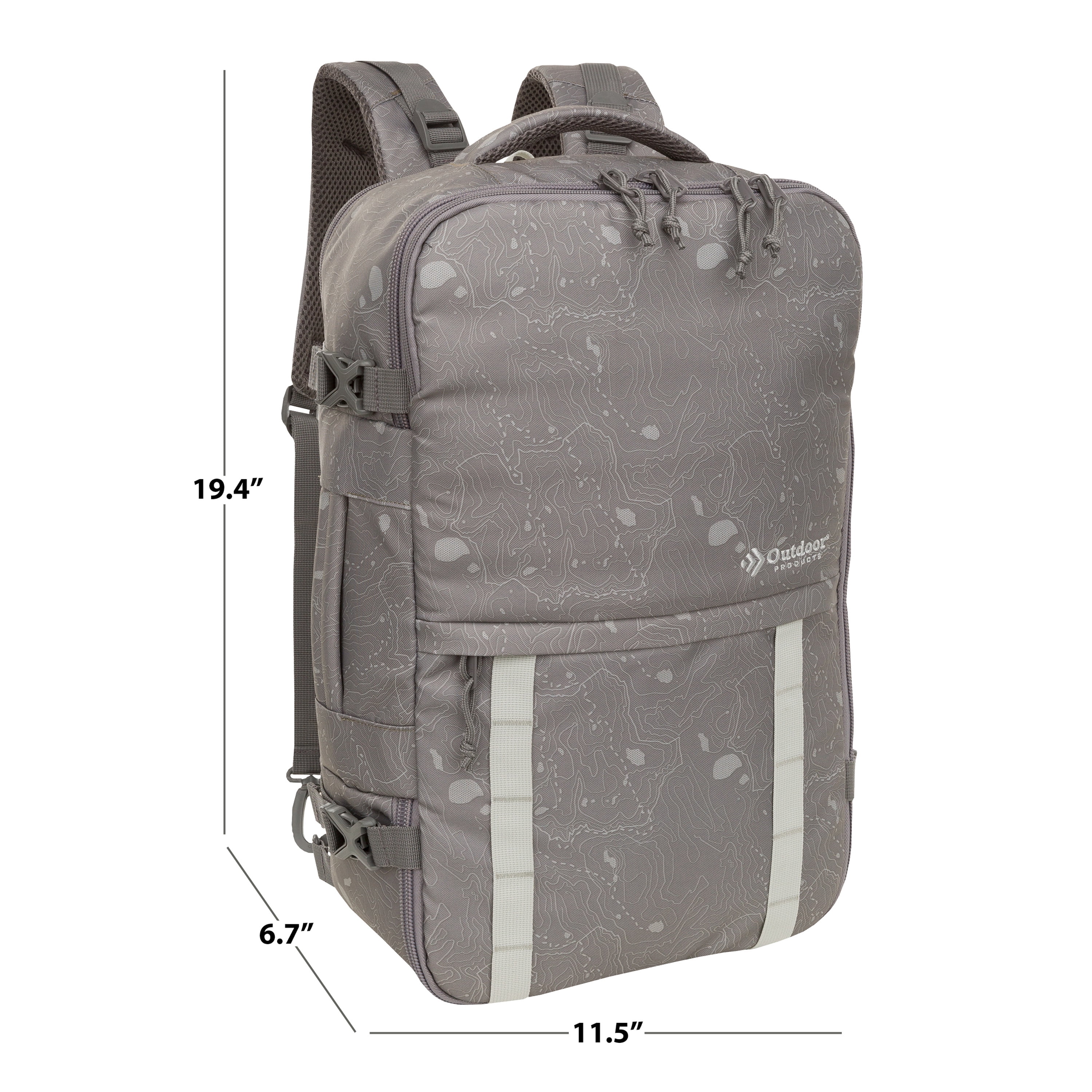 Urban cheap outdoor backpack
