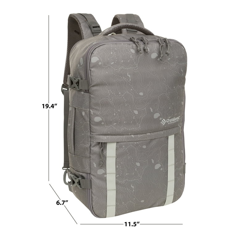 Lechoppe × OUTDOOR PRODUCTS EX DAYPACK OUTDOOR PRODUCTS EX DAYPACK - LECHOPPE