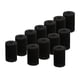 thumbnail image 5 of 12 Uds. Accesorios para limpiador de piscinas, de barrido, depurador, piezas de filtro de respaldo, negro, 5 of 7