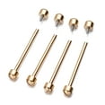 thumbnail image 6 of Pack of 2pcs Watch Screw Tube Rods, Watch Lug Stem Strap Link Kit Connection Pins 16/18/20/22mm, 6 of 8