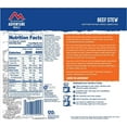 thumbnail image 6 of Mountain House Beef Stew | Freeze Dried Backpacking & Camping Food | Survival & Emergency Food | Gluten-Free- 6 Pouches, 6 of 6