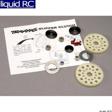 Traxxas TRA4615 Slipper Clutch Set Complete