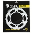 thumbnail image 6 of Niche Sprocket Chain Set for Gas Gas EC 250 13/50T 520 Motorcycle MK1003616, 6 of 8
