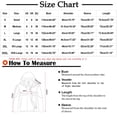 thumbnail image 5 of Lcziwo Women's Waterproof Coat Outdoor Hiking Climbing Jackets Solid Color Pockets Trench Coats Softshell Lightweight 2025 Windbreaker White,XXL, 5 of 5