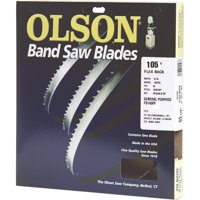 Olson Flex Back Band Saw Blade