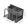 thumbnail image 2 of VERDANVERSE Portacepillos De Montado En Pared Sin Clavos Con Cup Holder Para, 2 of 6