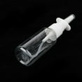 thumbnail image 5 of Empty Plastic Nasal Spray Bottles Pump Sprayer Mist Nose Spray Bottle New R7L5, 5 of 9