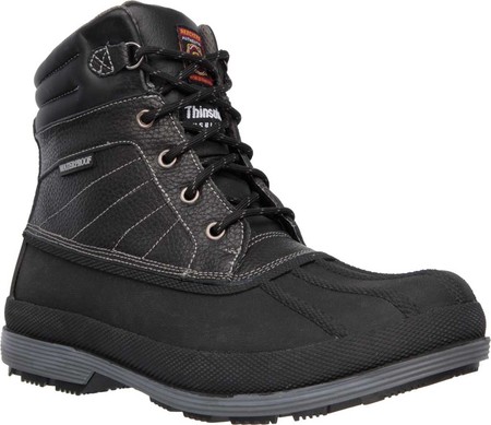 skechers insulated work boots