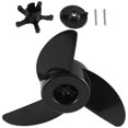 thumbnail image 2 of Boat Propellers Electric Outboard Motor Prop for ET44L ET54L D65L, 2 of 5