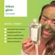 thumbnail image 2 of Mascarilla facial nuorganic Tokyo Glow Matcha Green Tea 125ml, 2 of 7