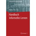 thumbnail image 1 of Handbuch Informales Lernen (Springer Reference Sozialwissenschaften) (Édition Allemande), 1 of 2