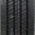 thumbnail image 4 of Double Coin RT600 275/70R22.5 148/145M H Commercial Tire, 4 of 6