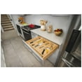 thumbnail image 6 of Rev-A-Shelf Trim-to-Fit Utility Drawer Organizer, 33.13x22 In, 4WUT-36-1, 6 of 6