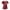 Wine, variant on LHVUOA Scrubs for Women Stretch Kids Friendly Soft Comfy Short Sleeve Slant Collar Shirts Plus Size Scrub Tops with Pockets