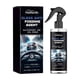 thumbnail image 3 of Spray Antivaho para Vidrios de Coche | Agente Hidrofóbico Antivaho 100ml con Esponja y Toalla | Visión Clara, Reduce Agua y Polvo, Limpiador de Vidrio de Larga Duración para Interior de Auto y, 3 of 9