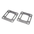 thumbnail image 1 of 2 Pack Exhaust Elbow Gasket Kits Compatible With Mercury Mercruiser 4 3Lx(Gen+), 1 of 8