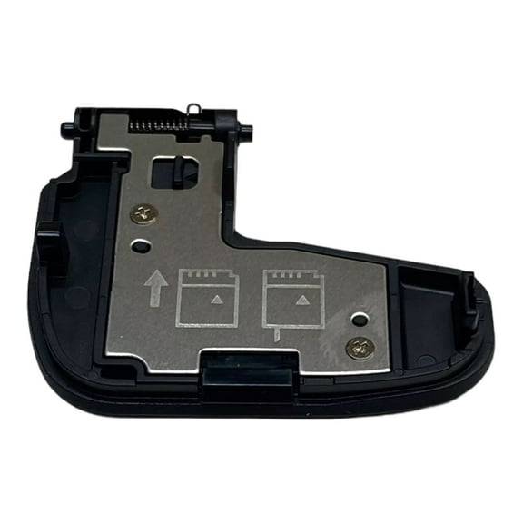 JIAHAOO Perfect Fit Battery Cover for Canon EOS RP & R8 Models - Ensures Secure Protection of Battery Compartment