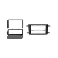 thumbnail image 5 of Metra 99-7516B Stereo Installation Kit for Mazda CX-9 2007-2015 - Single-DIN & Double-DIN, 5 of 5