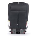 thumbnail image 3 of Diono - Rainier 2 AX Car Seat - Black, 3 of 11